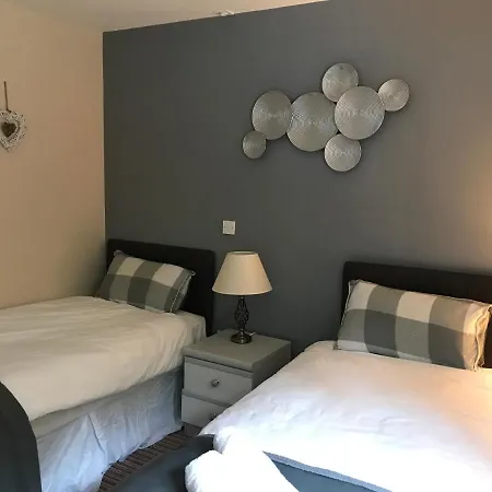 Colliford Tavern & Guest house 3*