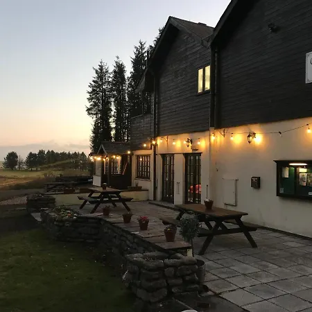 בית הארחה Colliford Tavern &