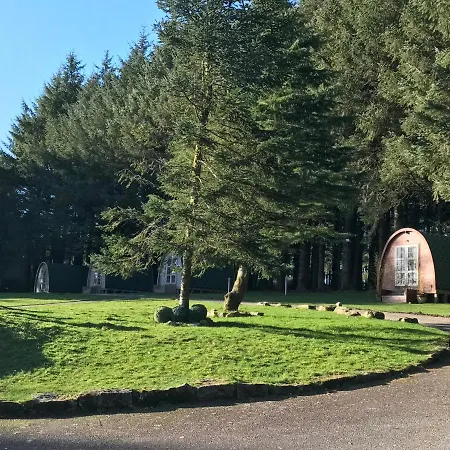 Colliford Tavern & 3* Temple