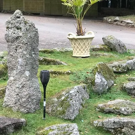 Colliford Tavern & בית הארחה Temple
