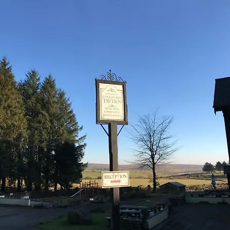 בית הארחה Colliford Tavern & 3*