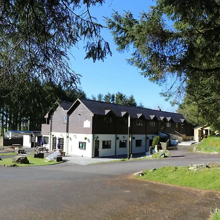 Colliford Tavern & Temple