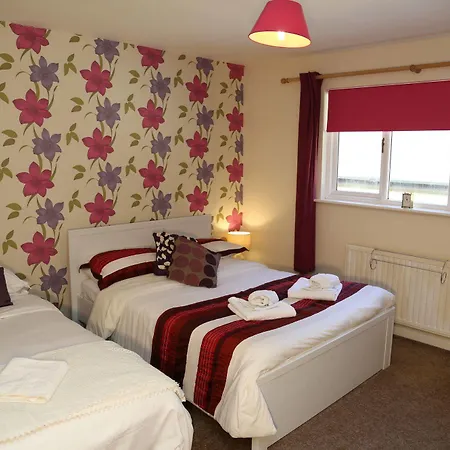 Colliford Tavern & 3* Temple